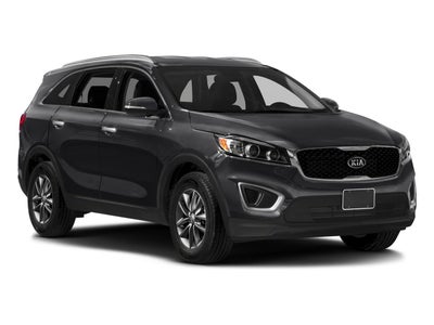 2018 Kia Sorento LX V6 AWD