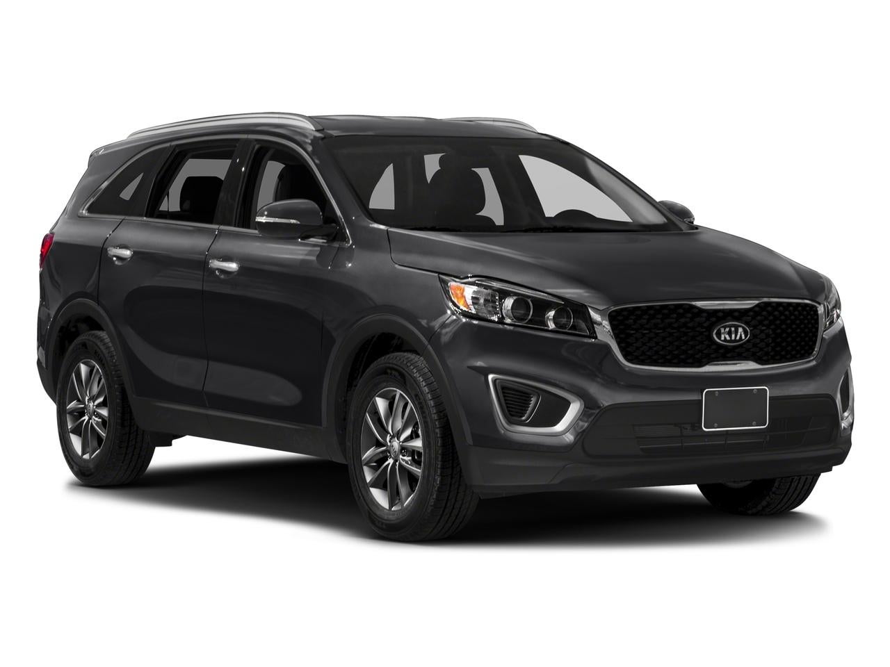 2018 Kia Sorento LX V6 AWD