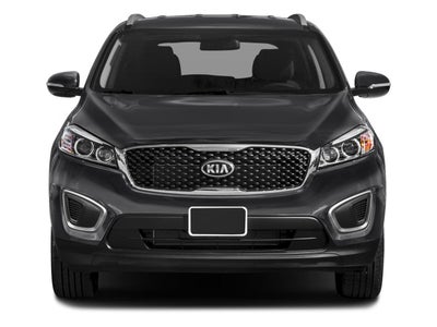 2018 Kia Sorento LX V6 AWD
