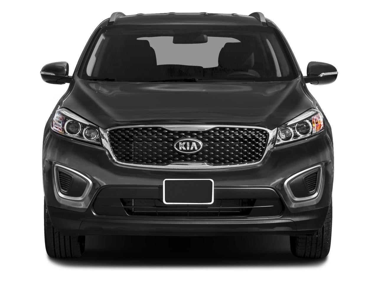 2018 Kia Sorento LX V6 AWD