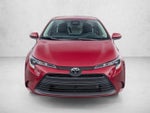 2025 Toyota Corolla LE CVT (Natl)