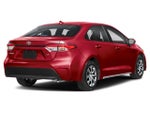 2025 Toyota Corolla LE CVT (Natl)