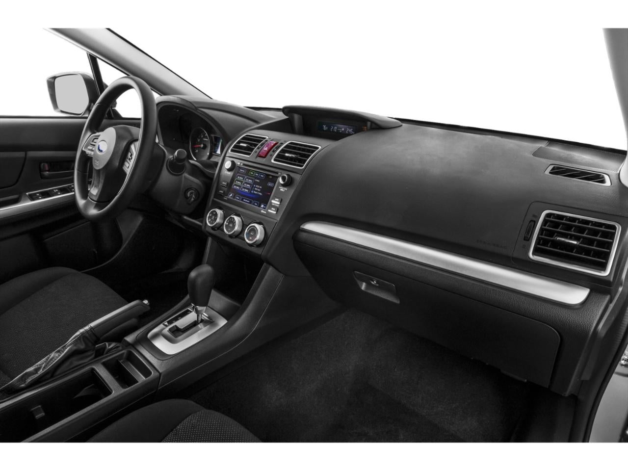 2015 Subaru Impreza Wagon 5dr Man 2.0i Sport Premium
