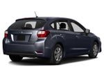 2015 Subaru Impreza Wagon 5dr Man 2.0i Sport Premium