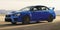 2019 Subaru WRX STI Manual