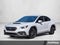2022 Subaru WRX Premium Manual
