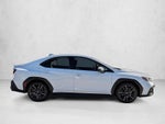 2022 Subaru WRX Premium Manual