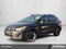 2016 Subaru Crosstrek 2.0i Premium CVT