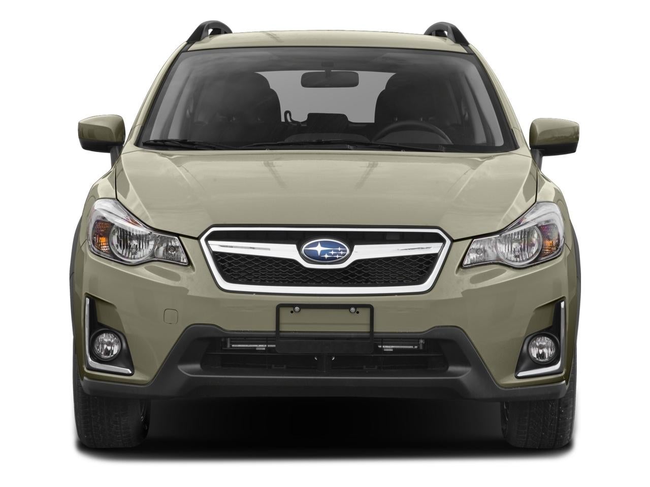 2016 Subaru Crosstrek 2.0i Premium CVT