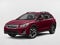 2017 Subaru Crosstrek 2.0i Premium CVT