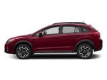 2017 Subaru Crosstrek 2.0i Premium CVT