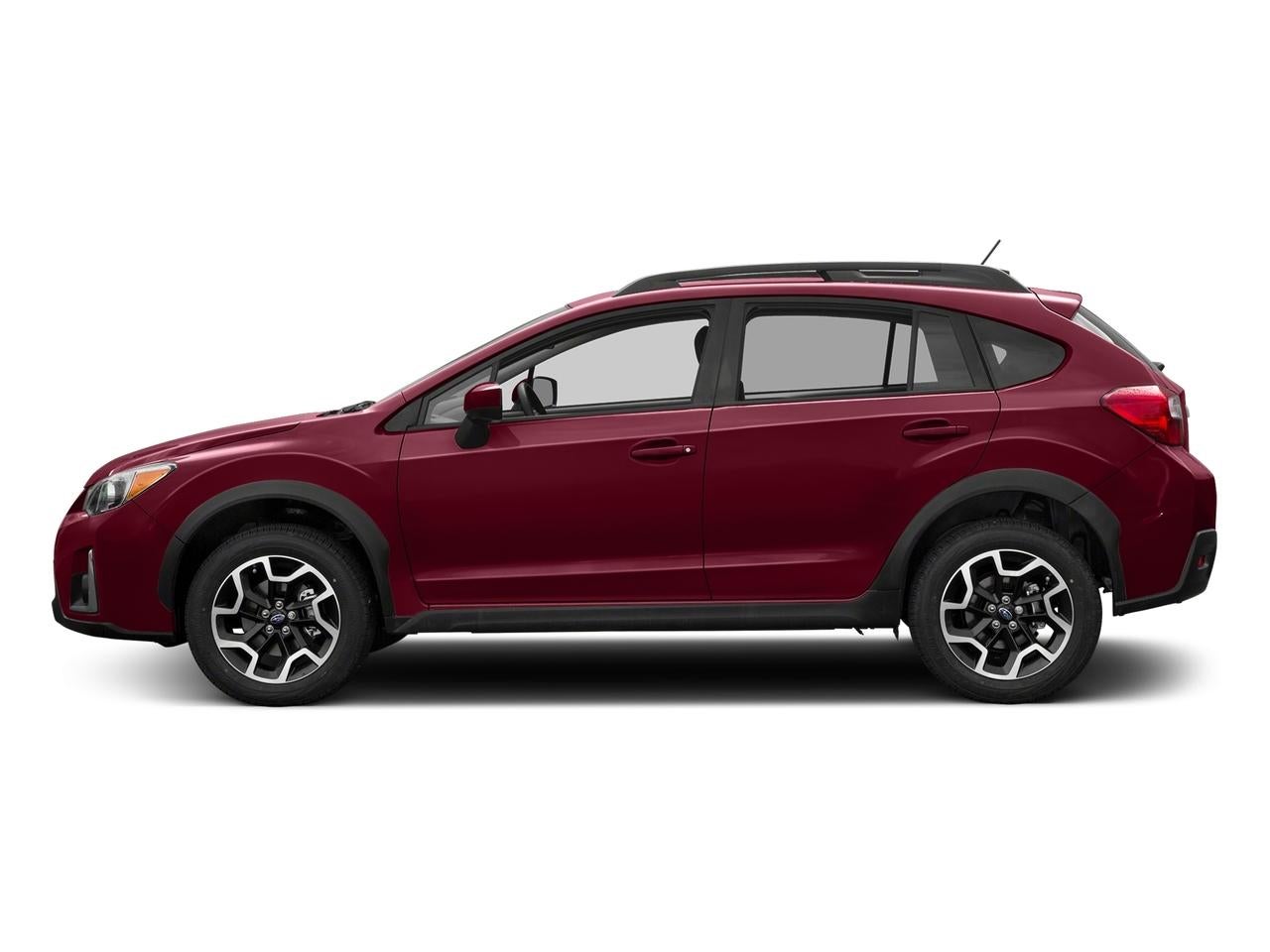 2017 Subaru Crosstrek 2.0i Premium CVT