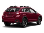 2017 Subaru Crosstrek 2.0i Premium CVT