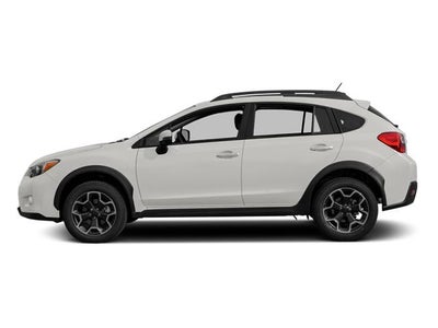 2014 Subaru XV Crosstrek 2.0i Premium Manual