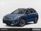 2016 Subaru Crosstrek 2.0i Premium CVT