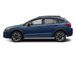 2016 Subaru Crosstrek 2.0i Premium CVT