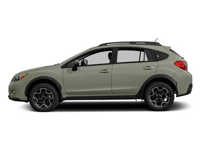2014 Subaru XV Crosstrek 2.0i Limited Automatic