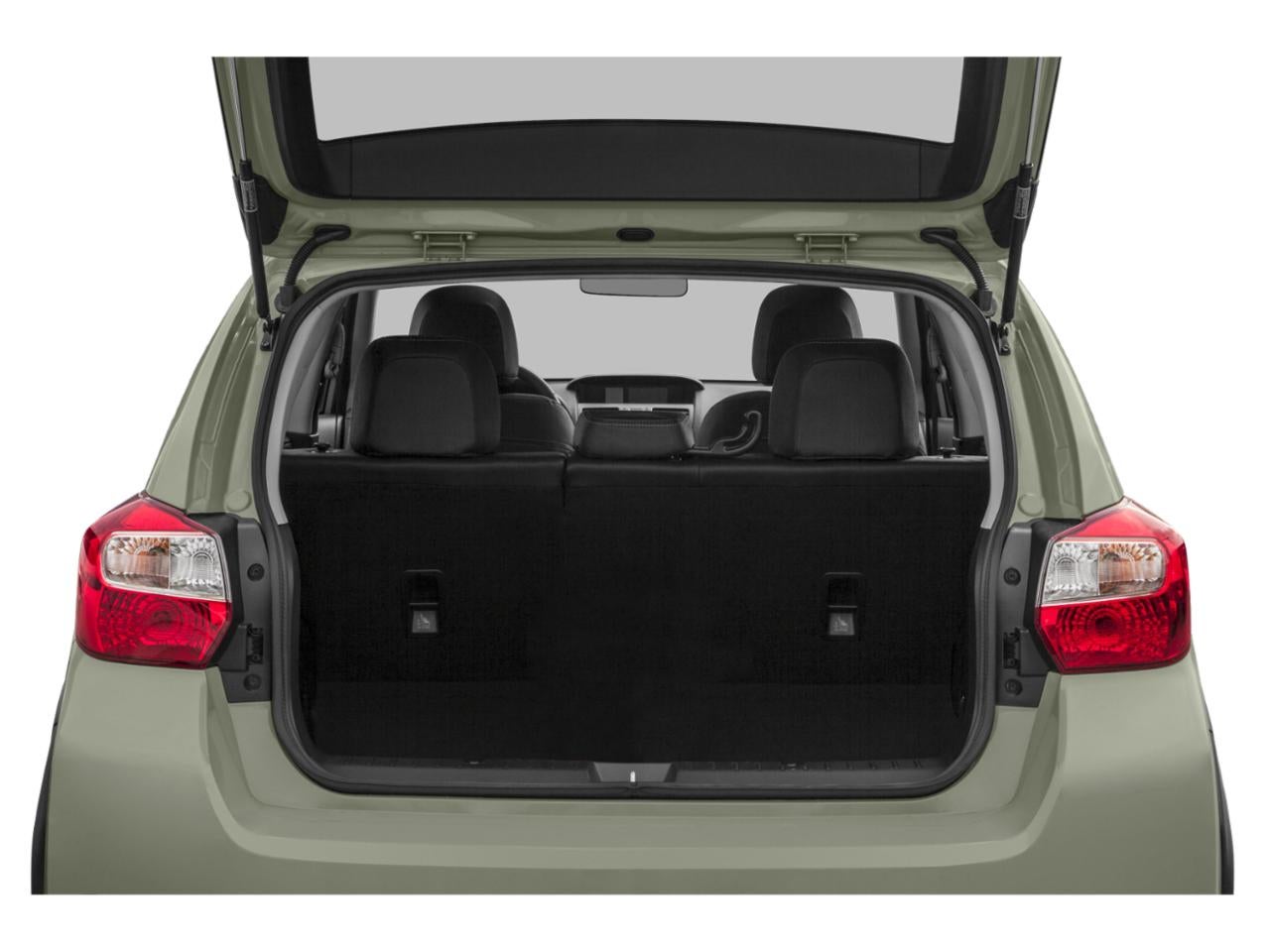 2015 Subaru XV Crosstrek 2.0i Limited CVT