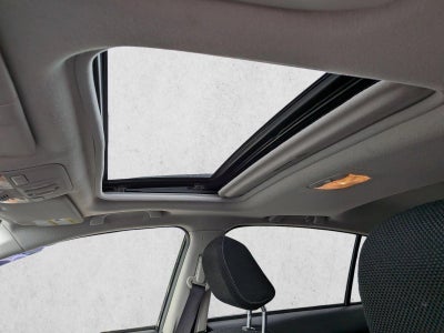 2014 Subaru XV Crosstrek 2.0i Premium Automatic