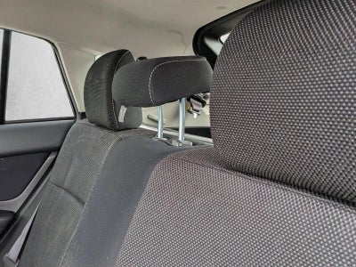 2014 Subaru XV Crosstrek 2.0i Premium Automatic
