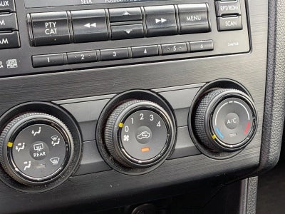 2014 Subaru XV Crosstrek 2.0i Premium Automatic