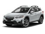2022 Subaru Crosstrek CVT