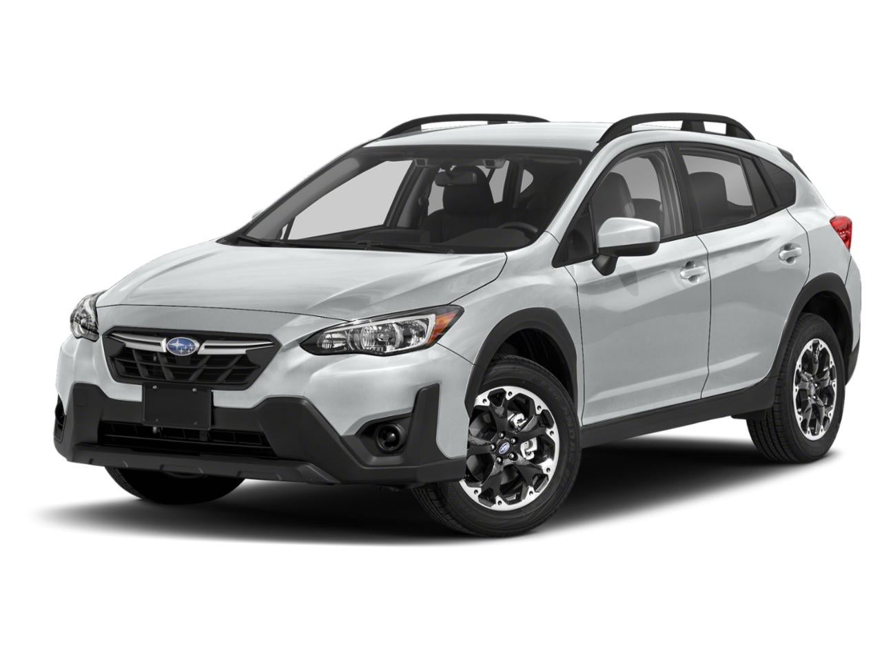 2022 Subaru Crosstrek CVT