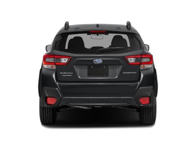 2022 Subaru Crosstrek CVT