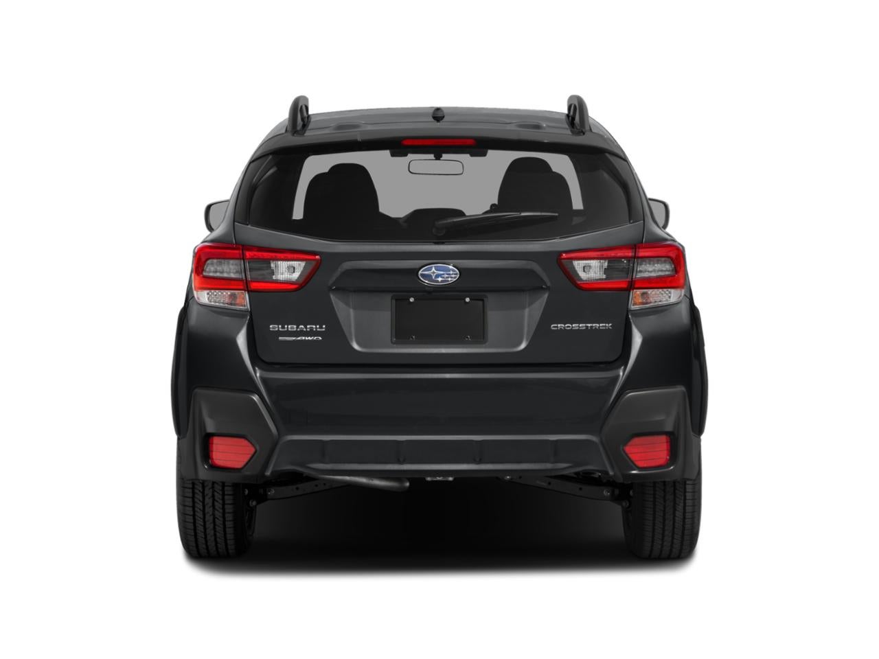 2022 Subaru Crosstrek CVT