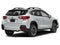 2022 Subaru Crosstrek CVT