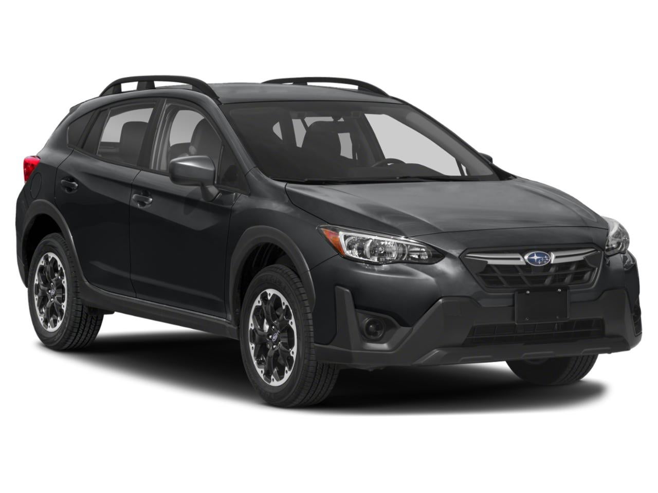 2022 Subaru Crosstrek CVT