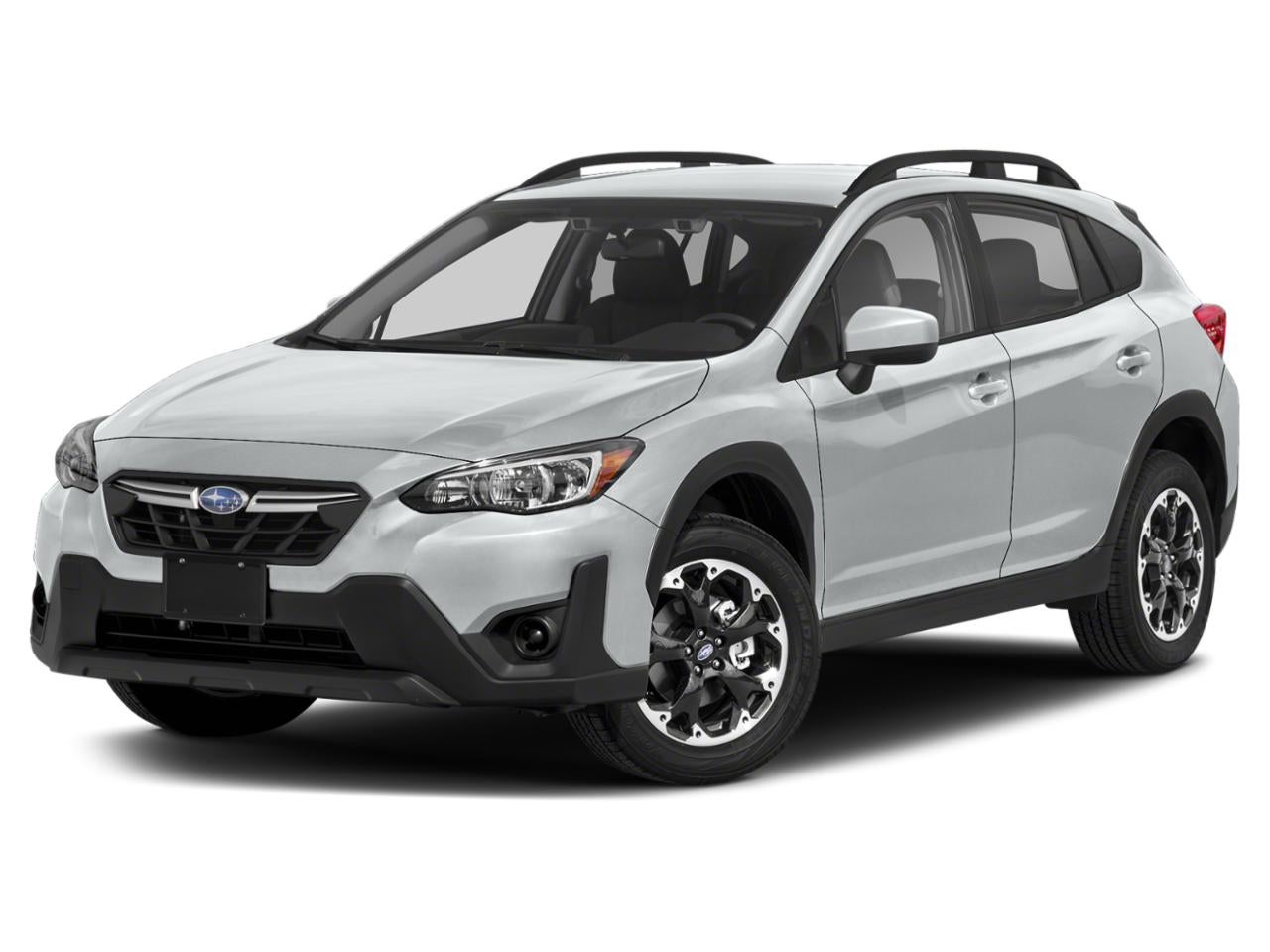2022 Subaru Crosstrek CVT