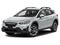 2022 Subaru Crosstrek CVT