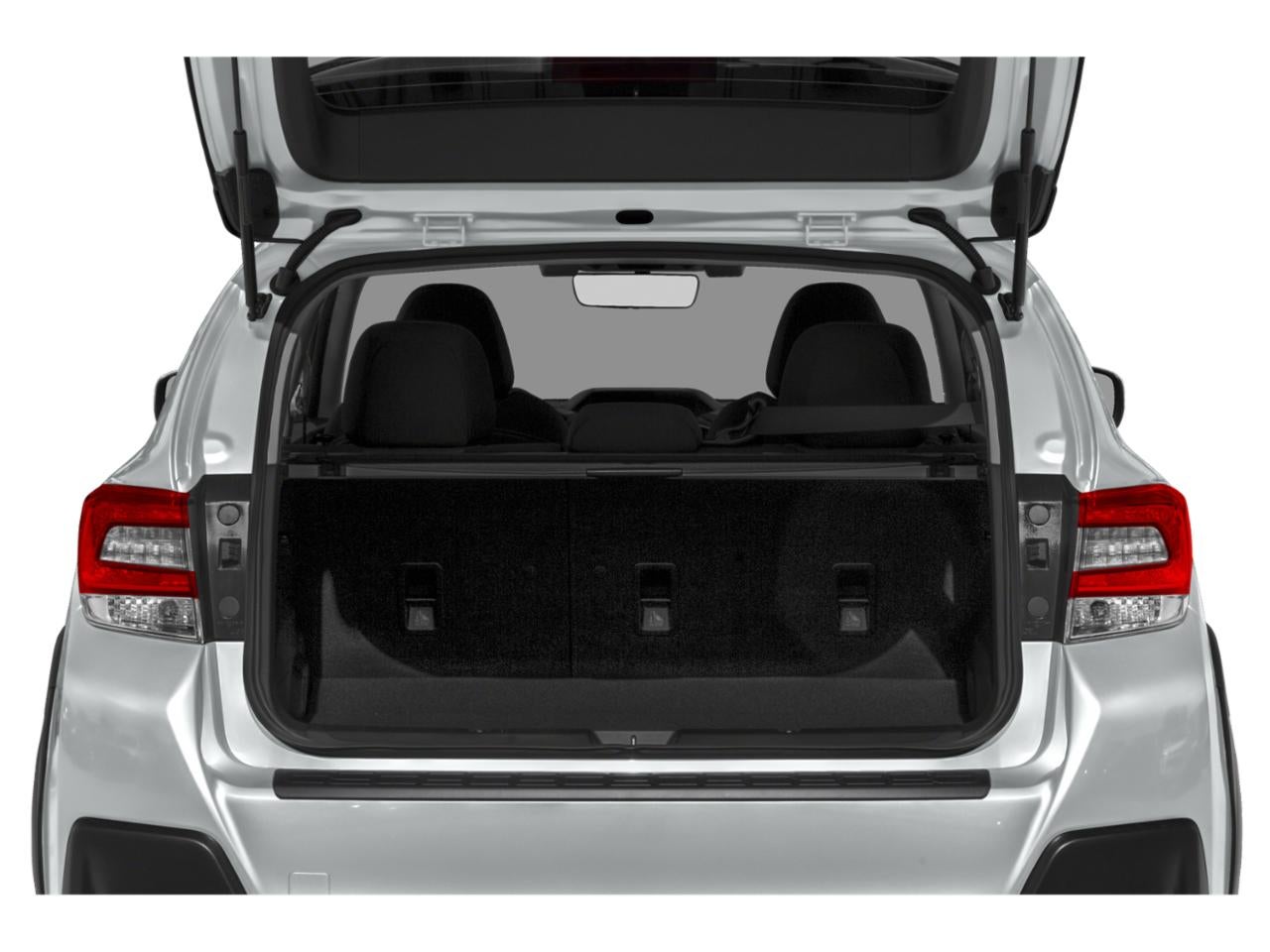 2022 Subaru Crosstrek CVT