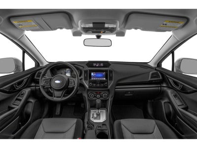 2022 Subaru Crosstrek CVT