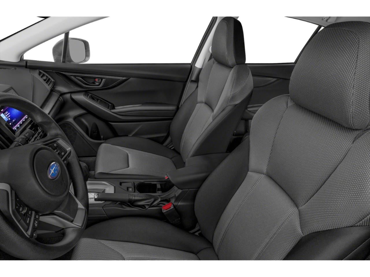 2022 Subaru Crosstrek CVT