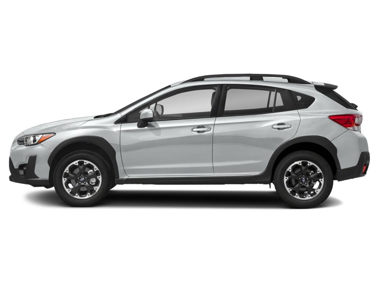 2022 Subaru Crosstrek CVT