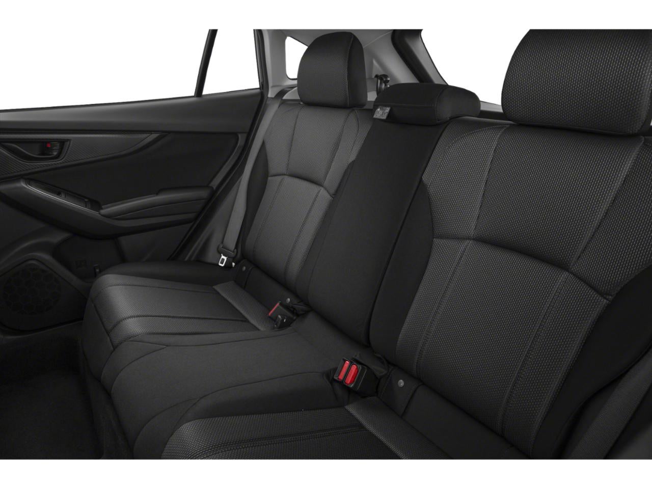 2022 Subaru Crosstrek CVT