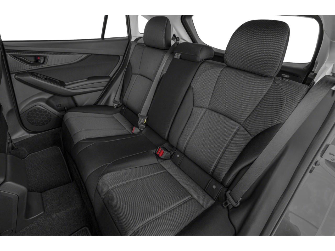 2022 Subaru Crosstrek CVT