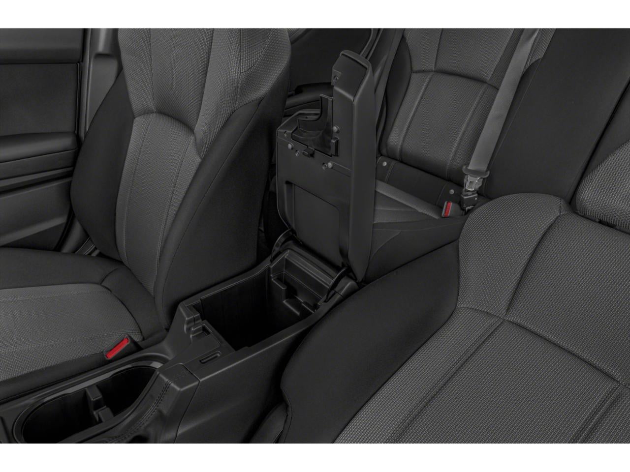 2022 Subaru Crosstrek CVT