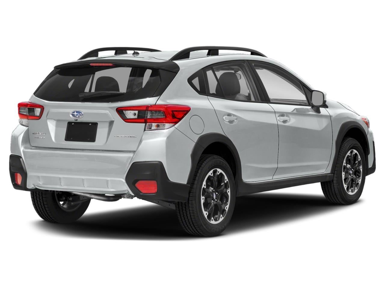 2022 Subaru Crosstrek CVT