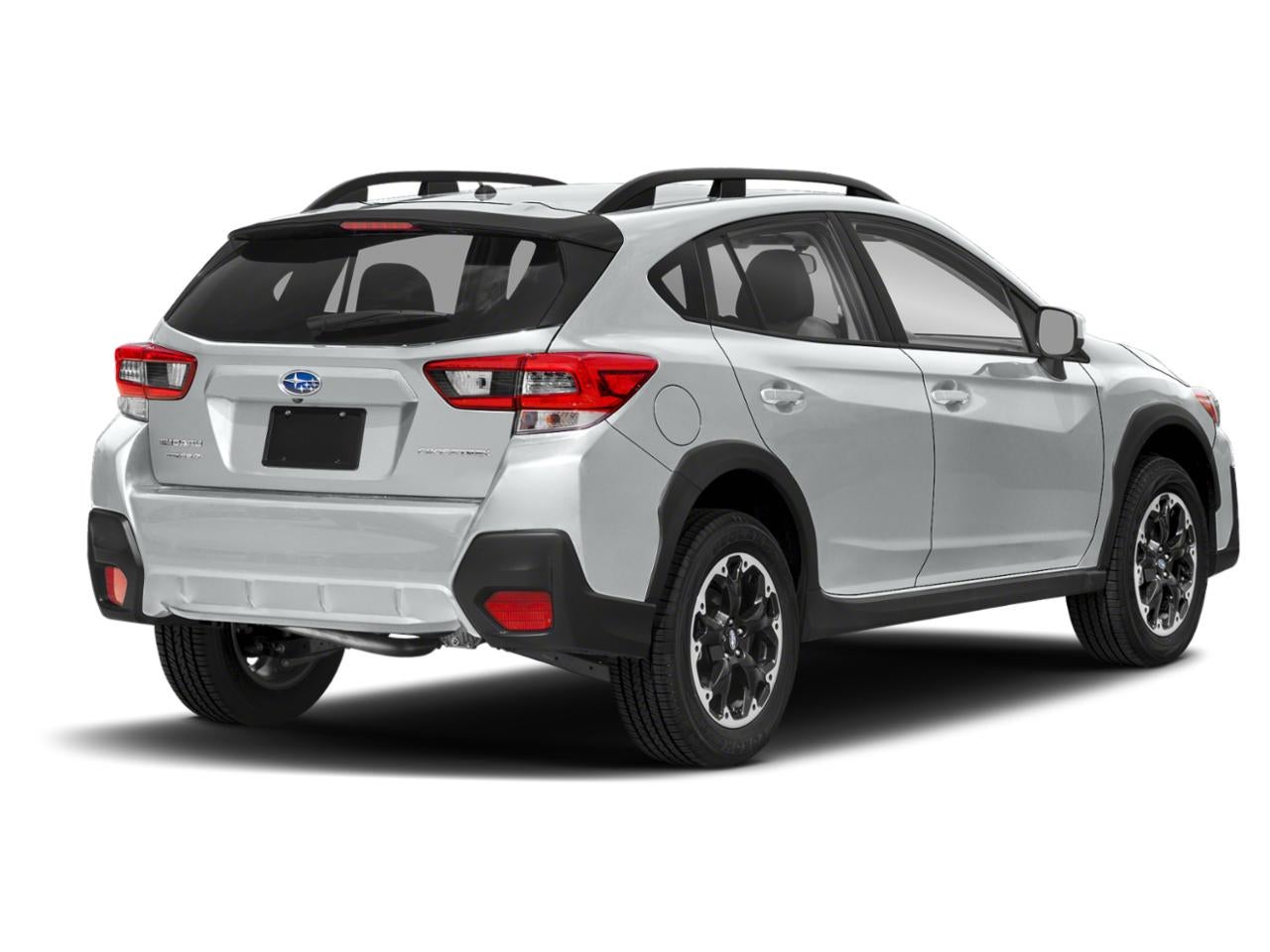 2022 Subaru Crosstrek CVT