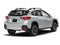 2022 Subaru Crosstrek CVT