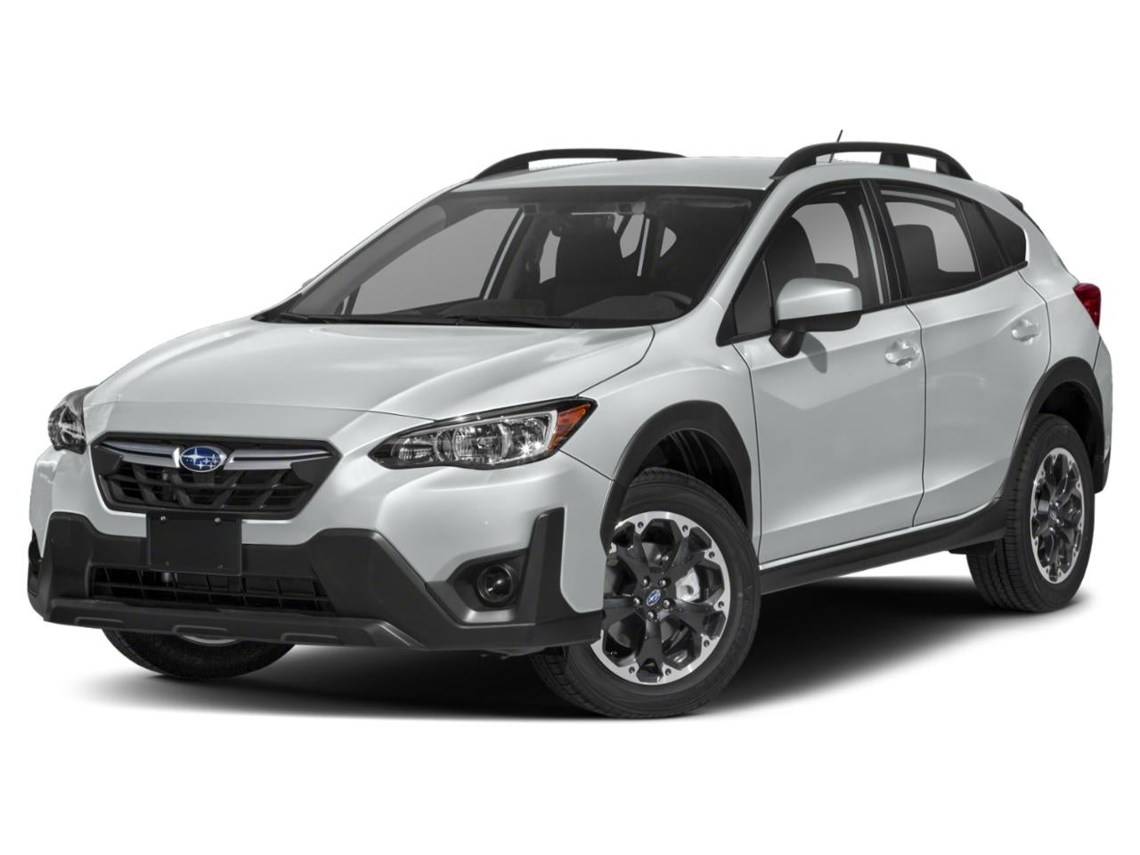2022 Subaru Crosstrek CVT