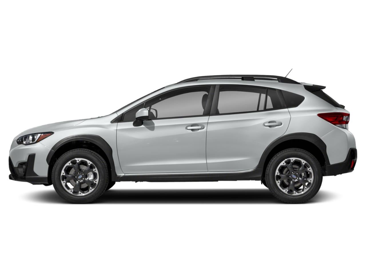 2022 Subaru Crosstrek CVT