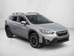2021 Subaru Crosstrek Premium Manual
