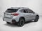 2021 Subaru Crosstrek Premium Manual