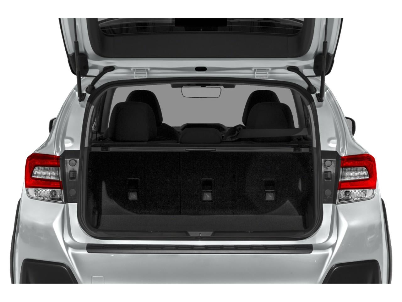 2021 Subaru Crosstrek Premium Manual