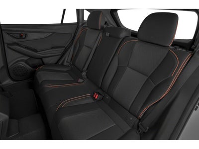 2021 Subaru Crosstrek Premium Manual