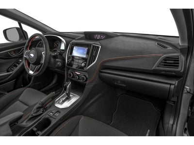 2021 Subaru Crosstrek Premium Manual